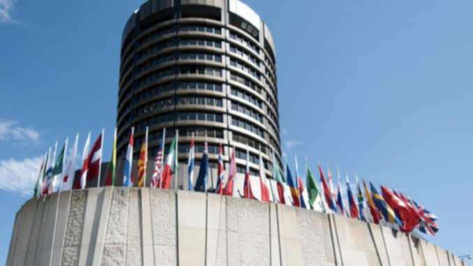 Central Bank Group Starts Tokenization Project to Enhance Monetary System Camomile Shumba
