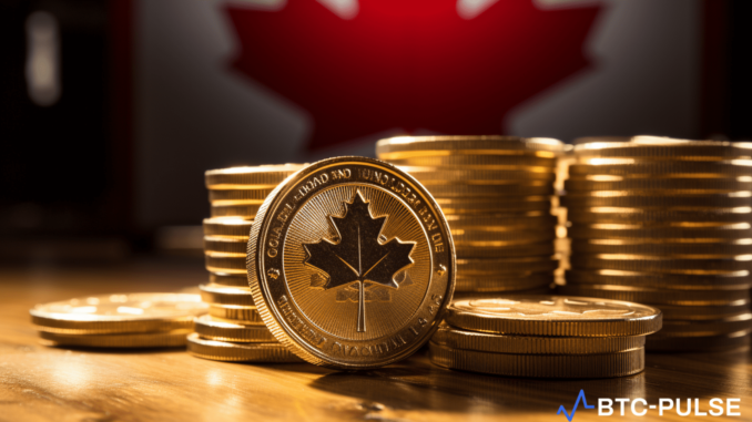 Coinbase expands its operations to Canada, receiving a dealer license