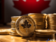 Coinbase expands its operations to Canada, receiving a dealer license