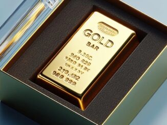 Costco Gold Business Booming: Estimations Put Monthly Sales Close to $200 Million