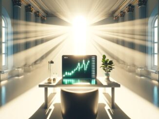 Crypto Economy Rebounds With 2.13% Gain; Newcomers W, CORE, and ENA Face Downturns