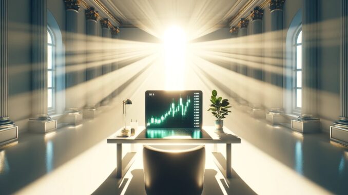 Crypto Economy Rebounds With 2.13% Gain; Newcomers W, CORE, and Crypto Economy Rebounds With 2.13% Gain; Newcomers W, CORE, and ENA Face Downturns