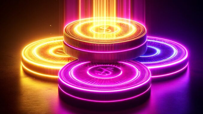 Crypto Gainers of the Week: Nervos Leads With a 47.1% Crypto Gainers of the Week: Nervos Leads With a 47.1% Jump, Bitget Token and Bittensor Follow