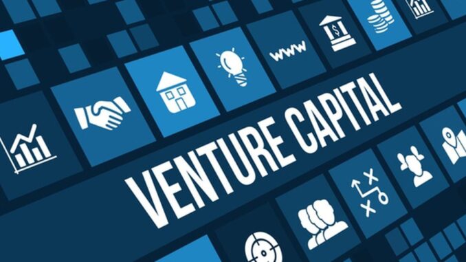 Crypto Venture Capital Fundraising Jumped Over 50% in March Amid VolumeMute