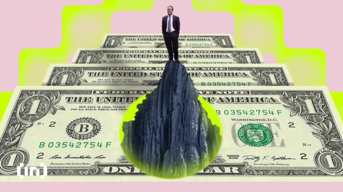 Crypto Venture Capitalists Prepare for Altcoin Season Venture Capitalists Bet Big on Altseason: Paradigm Reportedly Targets $850 Million Raise
