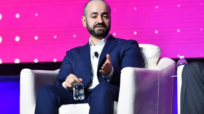 Detained Binance Exec Pleads Not Guilty to Money Laundering Charges Camomile Shumba