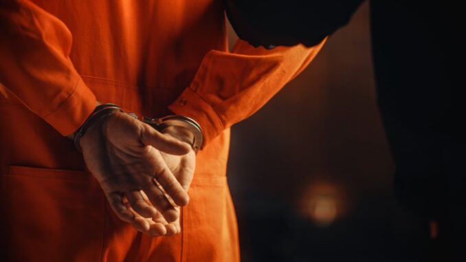 Detained Binance Executive Pleads Not Guilty; Nigerian Judge Sends Him Detained Binance Executive Pleads Not Guilty; Nigerian Judge Sends Him to Prison