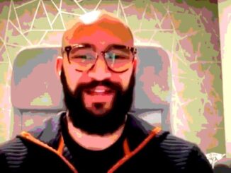 Tyler Spalding, CEO / Co-Founder, Flexa, 2Chainz and Zack Seward, Deputy Editor-in-Chief, CoinDesk
