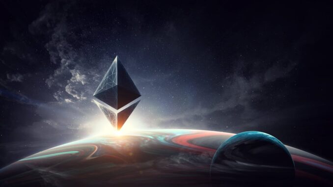 Ethereum Technical Analysis: A Pause in ETH Momentum Signals Reflective Ethereum Technical Analysis: A Pause in ETH Momentum Signals Reflective Market Phase