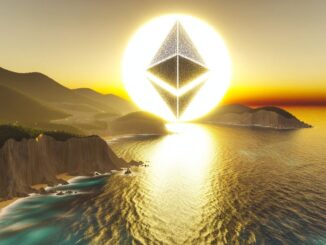 Ethereum Technical Analysis: ETH Rides a Bullish Surge Amidst Cautionary Signals