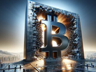 GBTC Drops Nearly 3,000 BTC in a Day as Blackrock, Fidelity Command Record Inflow Streaks
