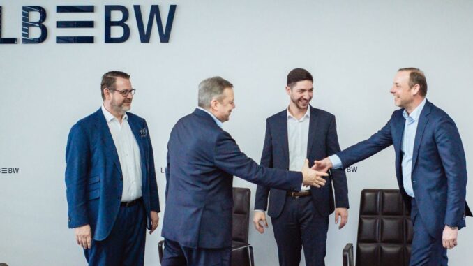 Germany's Largest Federal Bank LBBW to Offer Crypto Custody Services Sandali Handagama