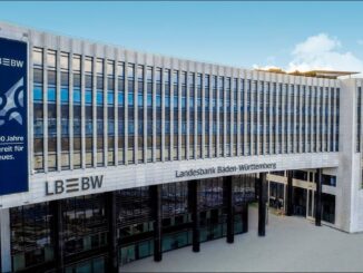 Germany’s Largest Federal Lender LBBW Ventures Into Crypto Custody, Targets Mid-2024 Launch