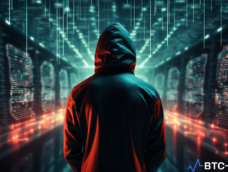 Digital illustration of a broken digital wallet representing the Grand Base hack on the Base Network