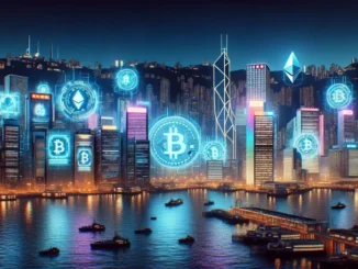 Hong Kong SFC approves Bitcoin and Ethereum spot ETFs