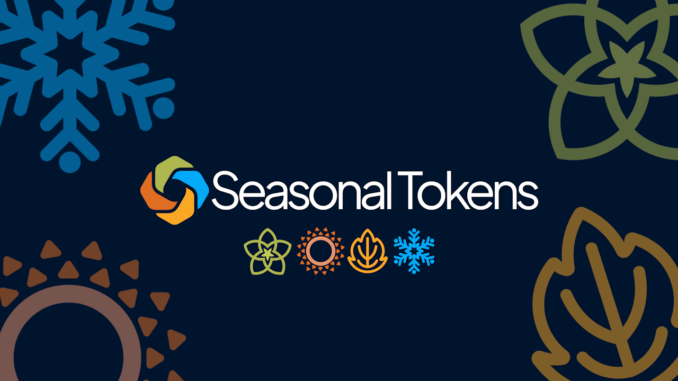 How to Use Seasonal Tokens to Get Bitcoins How to Use Seasonal Tokens to Get Bitcoins
