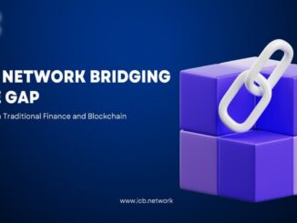 ICB Network Enters New Era of Blockchain Technology With Advanced Layer 1 Project