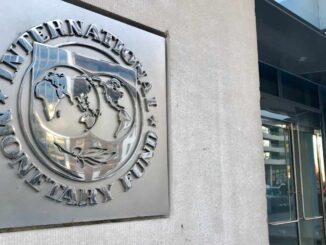 IMF Urges Ukraine to Finalize Crypto Legislation, Government Official Reveals