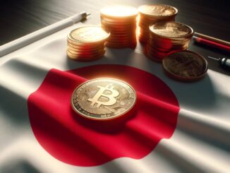 Japanese Firm Metaplanet to Add $659M in Bitcoin to Its Treasury, Shares Soar 90% in Response