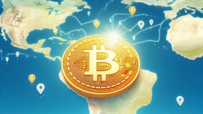 Latam Insights: Paraguay Targets Bitcoin Miners, Brazil Mulls Crypto Taxation Changes