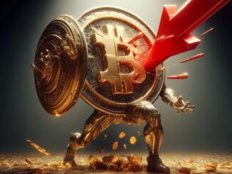 Massive Bitcoin Market Turbulence Triggers $4,500 Crash; $167M in BTC Longs Erased in 1 Hour