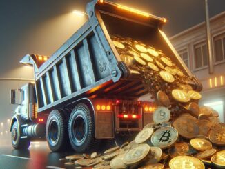 Miners Offload Bitcoin in Anticipation of Reward Halving, Says Cryptoquant