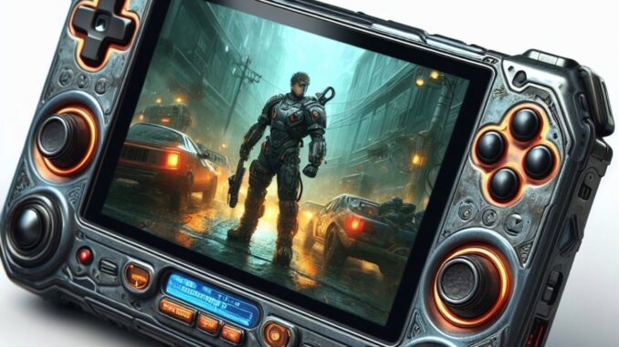 Mysten Labs Announces Suiplay0x1, a Web3 Enabled Gaming Handheld Mysten Labs Announces Suiplay0x1, a Web3 Enabled Gaming Handheld