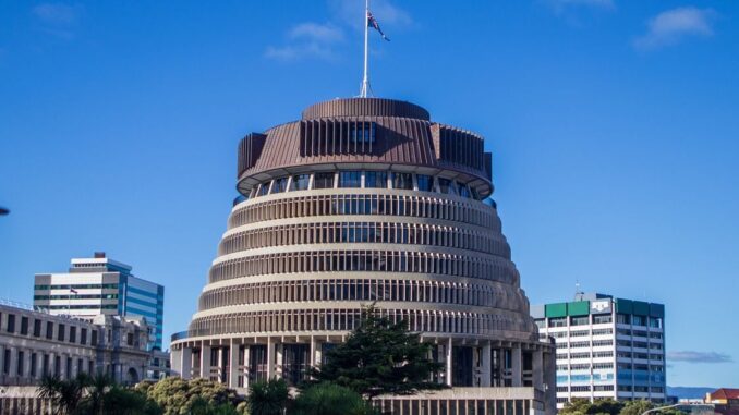New Zealand Crypto Policy Should Support Industry, Minister of Commerce Sandali Handagama