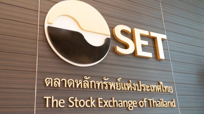 Owner of Thailand’s Largest Cryptocurrency Exchange Set to Go Public Owner of Thailand’s Largest Cryptocurrency Exchange Set to Go Public in 2025
