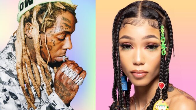 Pharrell, Lil Wayne, and Coi Leray to Voice Characters in Pharrell, Lil Wayne, and Coi Leray to Voice Characters in Doodles’ Animated NFT Film