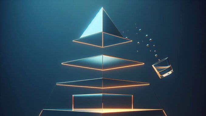 Polygon CEO: L3s Might Represent a Threat to Ethereum’s Security Polygon CEO: L3s Might Represent a Threat to Ethereum’s Security