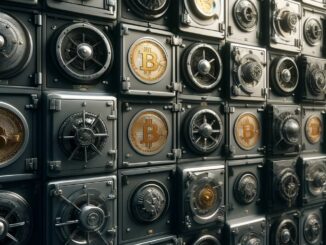 Report: Bitcoin Miners Strengthen Reserves Ahead of Fourth Halving