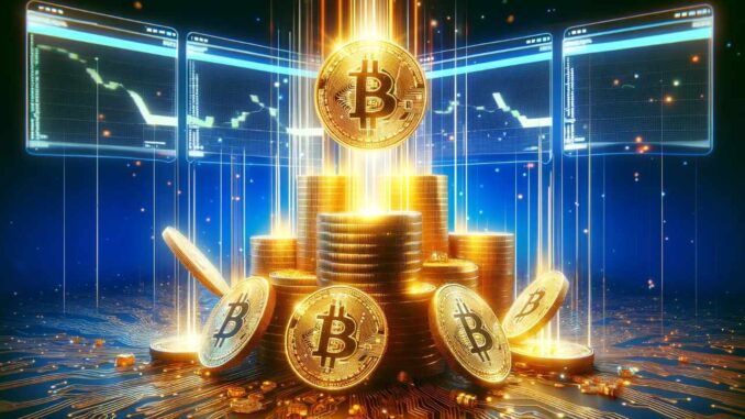 Robert Kiyosaki Explains Why He Won’t Buy Bitcoin ETF Robert Kiyosaki Explains Why He Won’t Buy Bitcoin ETF