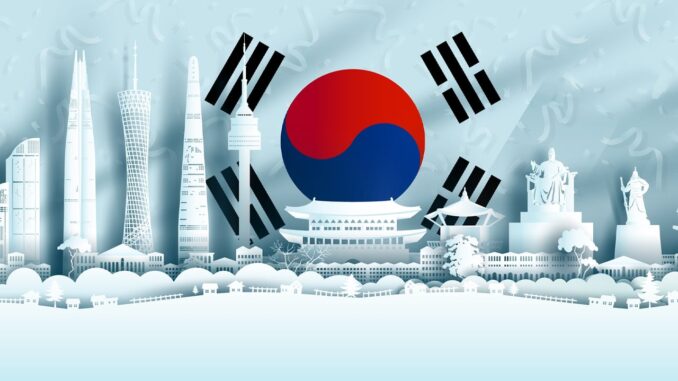 South Korea to Unveil Guidelines Barring the Listing of Hacked South Korea to Unveil Guidelines Barring the Listing of Hacked Coins