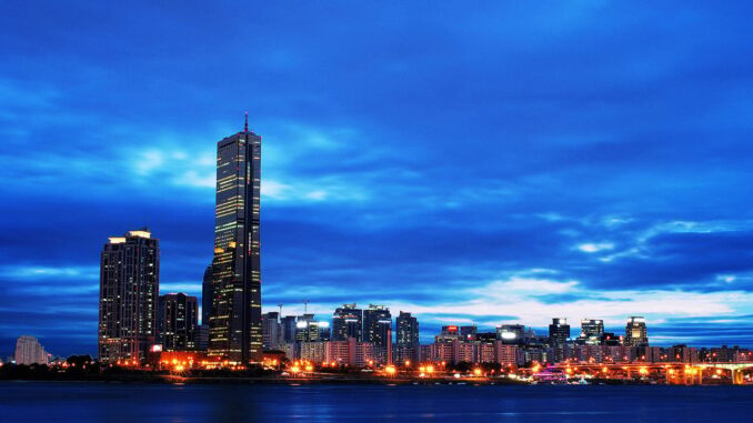 South Korea’s Crypto Market Continues to Defy Global Trends With South Korea’s Crypto Market Continues to Defy Global Trends With Premium Prices