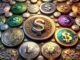Study Finds 70% to 80% of Secondary Market Transactions Involve Crypto and Stablecoins