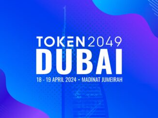 TOKEN2049 Dubai Officially Sold Out with 10,000 Attendees Following Unprecedented Demand