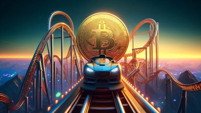 US Bitcoin ETFs See $85.7M Outflow After 4 Days of US Bitcoin ETFs See $85.7M Outflow After 4 Days of Gains; Grayscale's GBTC Leads the Dip