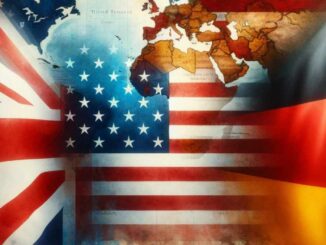 US, UK, Germany Among Countries With Largest Government Crypto Holdings, Arkham’s Data Shows