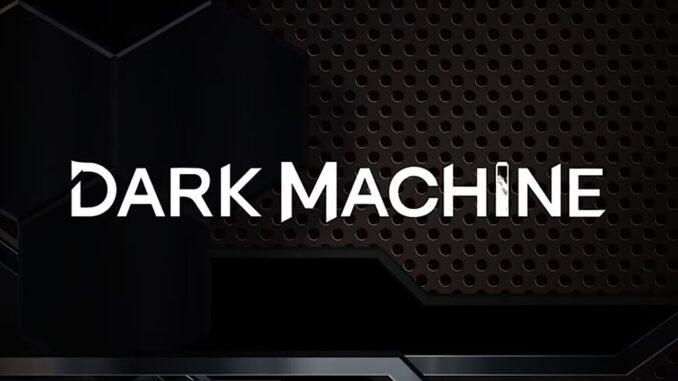 Unveiling ‘Dark Machine’: AAA Mech Themed 7V7 TPS Unveiling ‘Dark Machine’: AAA Mech Themed 7V7 TPS
