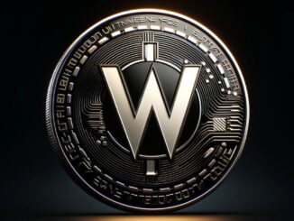 W Token’s Rollercoaster Day: From $1.25 Low to $1.66 All-Time High