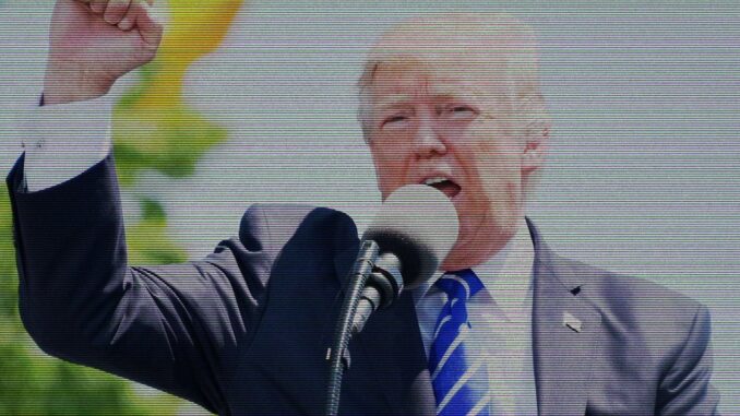 Who Will Trump Pick for Veep? Polymarket Gives Tim Scott Shaurya Malwa