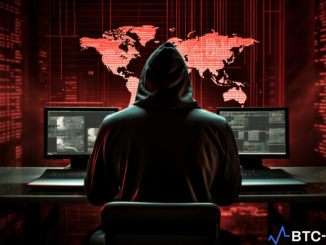 Digital art showcasing ZachXBT collaborating with Munchables to fortify security measures in the wake of a financial exploit