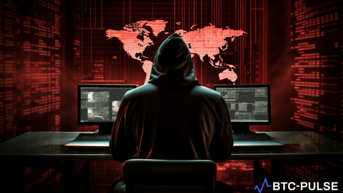 ZachXBT Appointed Custodian for Munchables' Recovered Hacked Funds in Security Digital art showcasing ZachXBT collaborating with Munchables to fortify security measures in the wake of a financial exploit