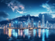 Hong Kong Finance Secretary Christopher Hui discusses the city's crypto ETFs.