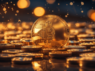 Graph showing $1 billion in cryptocurrency investments in May 2024 according to KuCoin.