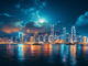 Brokers in Hong Kong now offering crypto trading services.