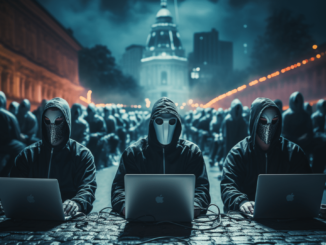 Two men charged for operating Empire Market, a darknet marketplace