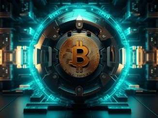 LBank cryptocurrency exchange platform showing trading charts and digital assets.