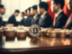 South Korean financial authorities discuss the impact of new crypto regulations